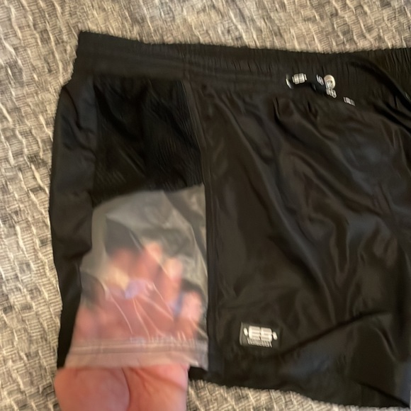 ES Collection men swim - Picture 6 of 10